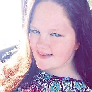 Meet your Posher, Alisha